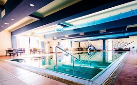 Villa Vitae Wellness & Spa